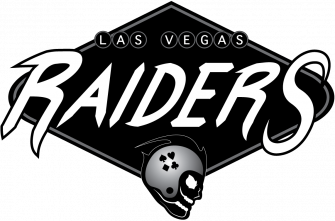 Las Vegas Raiders Logo Png File Wallpaper
