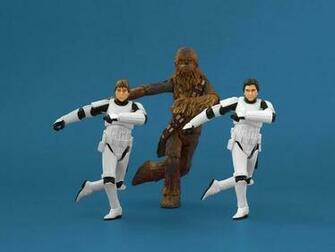 Funny Lego Star Wars Wallpaper War Show