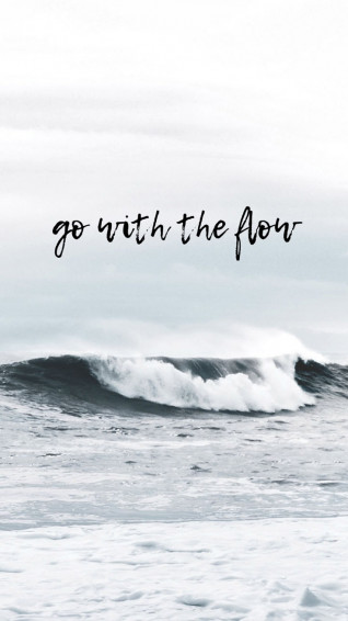 Kicking Off With Motivational iPhone X Wallpaper Preppy
