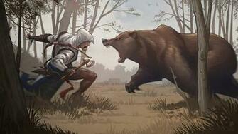 Assassin S Creed Iii Wallpaper In