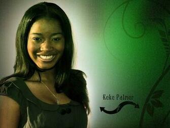 Keke Palmer Wallpaper