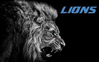 Detroit Lions Wallpaper And Background Image Net