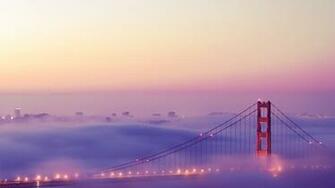 San Francisco Golden Gate Bridge Wallpaper