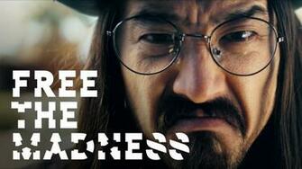 Steven Aoki Wallpaper