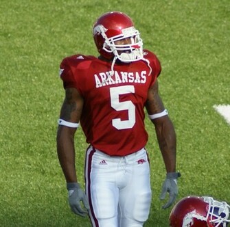 Darren Mcfadden Wikipedia The Encyclopedia