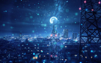 4d Ultra HD Wallpaper