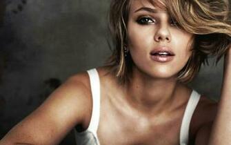 Scarlett Johansson Wallpaper Background Celebs Photo