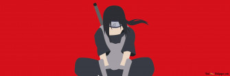 Uchiha Sasuke 4k Wallpaper