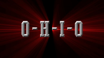 Cool Ohio State Buckeyes Wallpaper