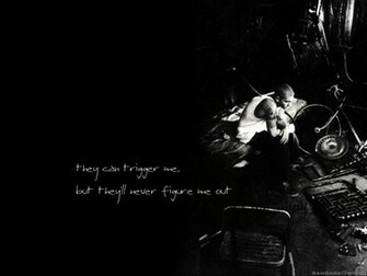 Wallpaper Eminem