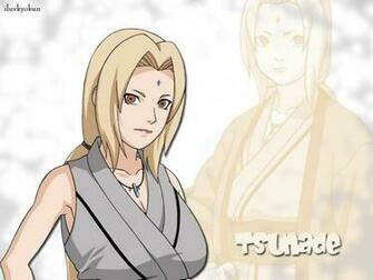 Gallery For Gt Tsunade Wallpaper