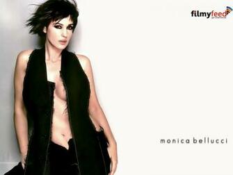 Pics Photos Monica Bellucci Wallpaper Hot