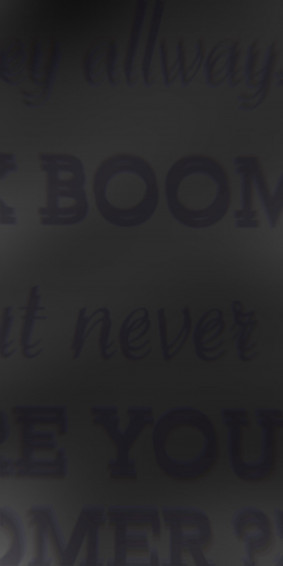 Black Phone Wallpaper With Ok Boomer Meme Funny