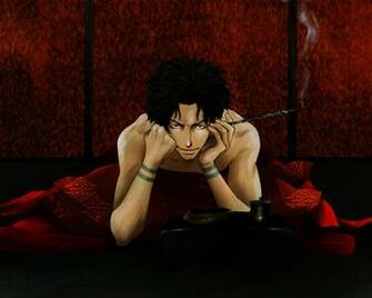 Pin Mugen Samurai Champloo
