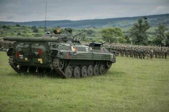 Dvids Image An Armored Vehicle Static Display From The