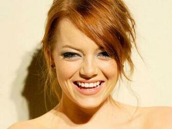 Emma Stone Wallpaper