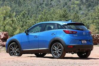 Mazda Cx Wallpaper Background