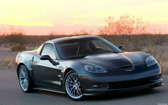 Corvette Zr1 Wallpaper