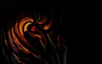 Obito Uchiha Naruto Wallpaper