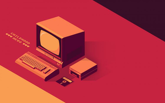 Dribbble C64 Png By David Prinsmel