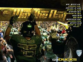 Oregon Ducks Wallpaper Football Recruits The Game