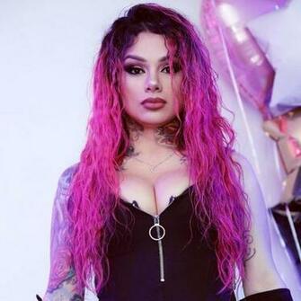 Snow Tha Product Photos