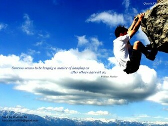 Motivational Wallpaper