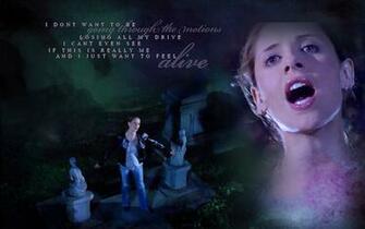 Buffy The Vampire Slayer Image Buffythevampireslayer HD