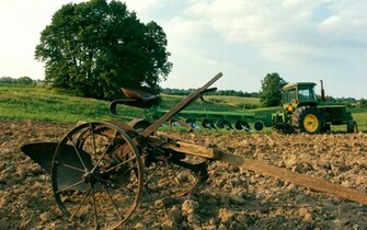 Vehicles John Deere Wallpaper