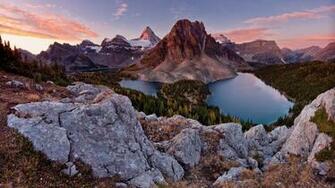 Best British Columbia Canada Wallpaper