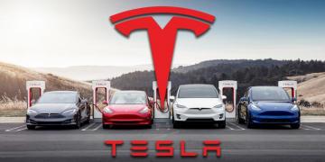 Tesla Tsla Order Rate Is Surging In The Us As Gas Prices Are