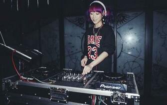 Dj Wallpaper