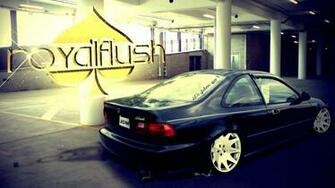 Fondo De Pantalla Honda Civic Jdm HD Wallpaper Hq 1080p