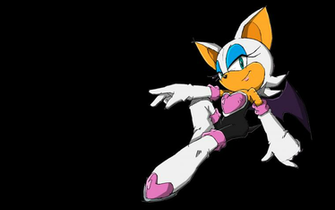 Rouge The Bat By Sakuraharuno1315