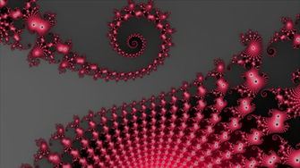 Fractals Trippy Wallpaper Mandelbrot