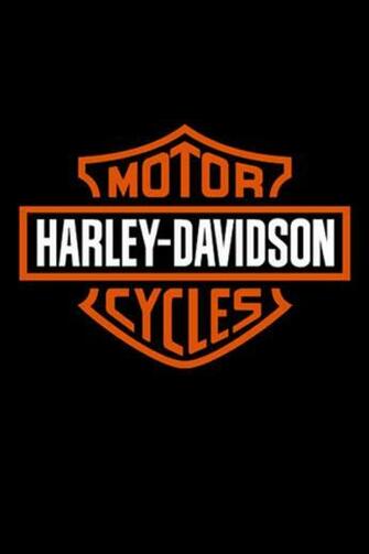 Harley Davidson iPhone Wallpaper HD