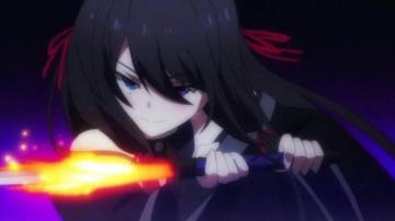 Kirihime Yoruka