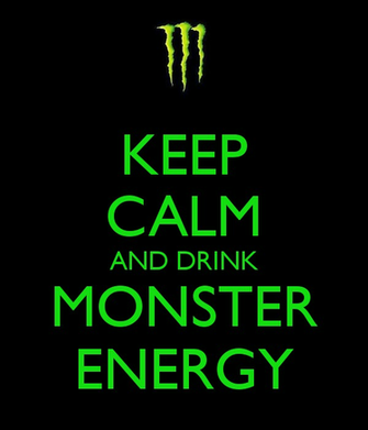Monster Energy Drink Wallpaper Widescreen