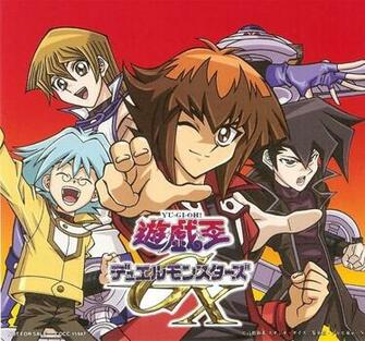 Postado Por Yugi Master
