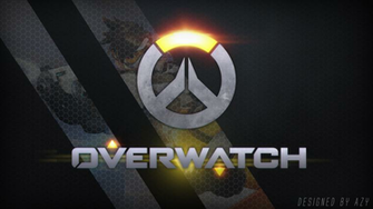 Overwatch Tracer Wallpaper Azy By Lol Fan Art Games
