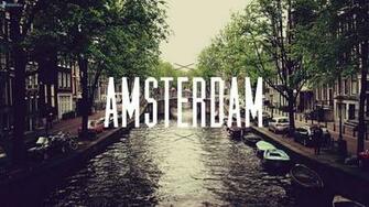 HD Amsterdam Wallpaper Desktop Amazing Image