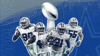 Why The Dallas Cowboys Are Sn S Pick To Win Super Bowl Over