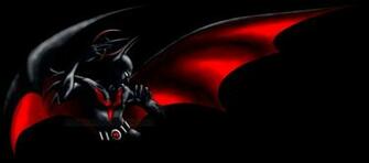 Batman Beyond By Mahha Gogogo