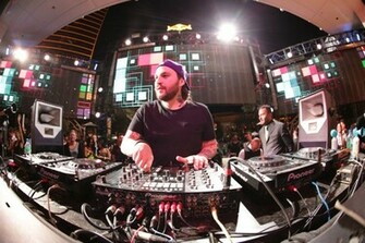Steve Angello