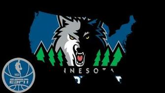Pin Minnesota Timberwolves Wallpaper
