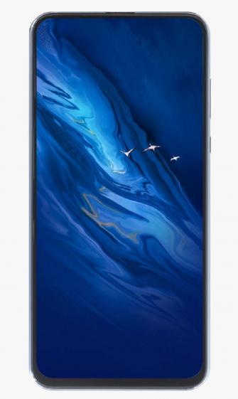 Vivo Z1 Pro Wallpaper For Android Apk