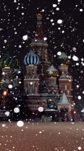 Red Square Desktop Pc And Mac Wallpaper