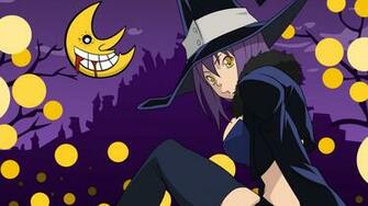 Soul Eater Wallpaper Anime
