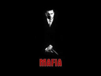 Wallpaper Mafia Background