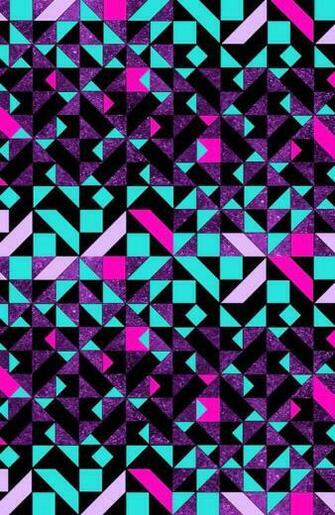 Cute Aztec Patterns